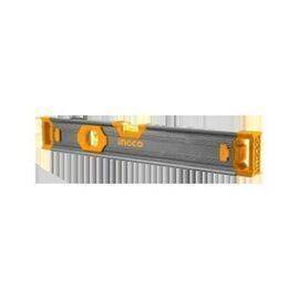 iNGCO -  Professional  Gray Spirit Level  50 cm