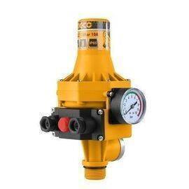 iNGCO -  Automatic Pump Control with meter