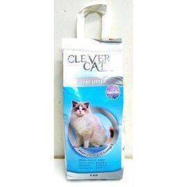 CLEVAERCAT - Cat Clumbing Litter 5KG