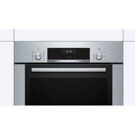 BOSCH - Oven Gas Series 6, Built-in oven, 60 x 60 cm,"Stainless steel