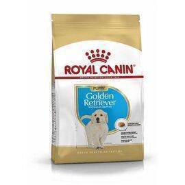 ROYAL CANIN - Dog Food Puppy BHN Golden Retriver 12KG