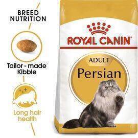 ROYAL CANIN - Cat Food Adult FBN Persian 30 10K