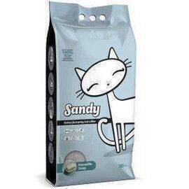 Sandy - Cat Marseille Soap 10KG