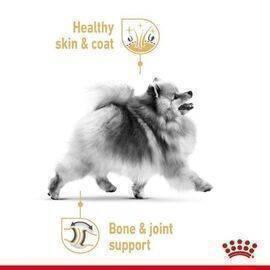 ROYAL CANIN - Dog Food BHN Pomeranian AD 1.5KG