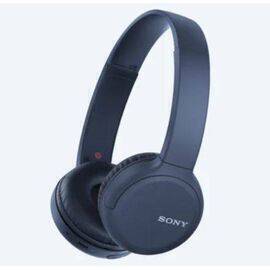 SONY - WH-CH510 Wireless Headphones Bluetooth® wireless Up to 35 hours