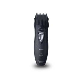 Panasonic - Beard & Body Hair Trimmer