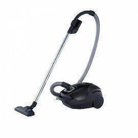 Panasonic - MC-CJ917K149 Vacuum 2300W Bagged Canister, Japan (Black)