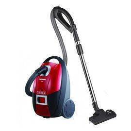 Panasonic - MC-CG717R149 Vacuum Cleaner 2300W, Bagged Canister, Malaysia (Red)