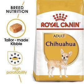 ROYAL CANIN - Dog Food Chihuahua BHN AD 500G