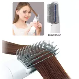 Panasonic - EH-KA11-W615  Hair Styler, 1-Att., Thailand