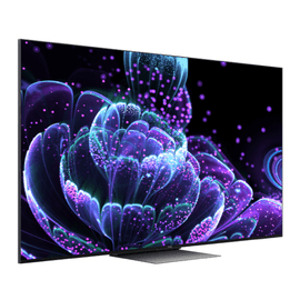 TCL - 75C835 LED TV  QLED4K Mini-LED TV​ with Google TV​