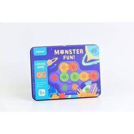 MIDEER - Toy Logical Game Monster Fun