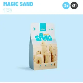 MIDEER - Sand Magic