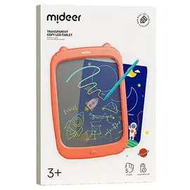 MIDEER - Tablet Transparent Copy LCD Tablet