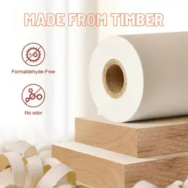 MIDEER - Painting Paper Roll 25m