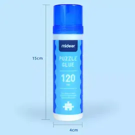 MIDEER - Puzzle Glue