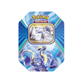 POKEMON - Cards Pokémon Paleda Legends Tins Summer 2023 (6/CASE)