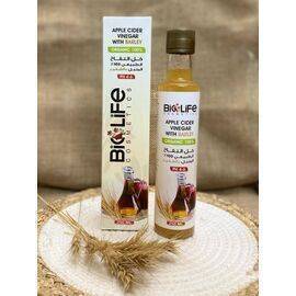 BIO LIFE - Apple Cider with Barley Extract 250 ml