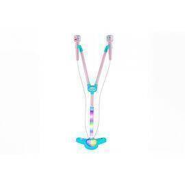 Disney - Frozen RGB DOUBLE MIC STAND - BT