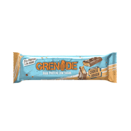 Grenade - Protein Cookie Dough Bar 60G