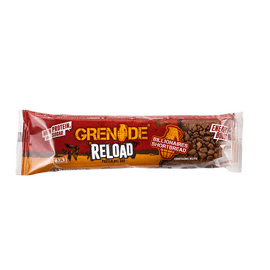 Grenade - Protein Reload Bar Shortbread Billionaires 70G