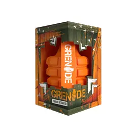 Grenade - Protein Thermo Detonator 100 Caps