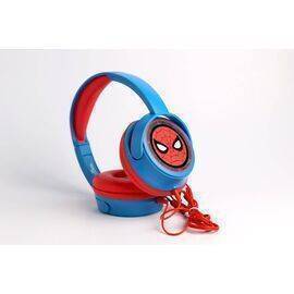 Disney - Chat Headset Spider Man Chat Headset