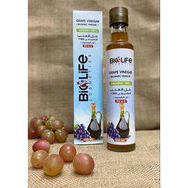 BIO LIFE - Grape Venigar Balsamic 250 ml