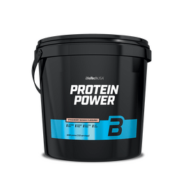 Biotech - Protein Powder Strawberry-Banana 4000G