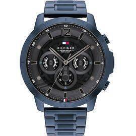 TOMMY HILFIGER - Watch for Men (Dark Navy)