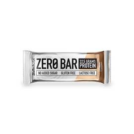 Biotech - Protein Zero Bar Apple Pie Flavor 50g