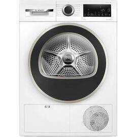 BOSCH - Heat Pump Dryer 9 kg Series 4 