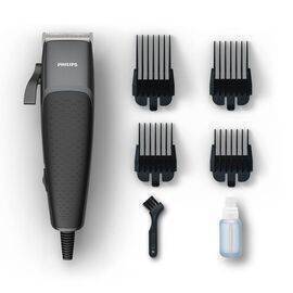 PHILIPS - Hair Clipper with 4 Attachments