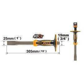 iNGCO -  Cold Chisel 19*12" cm