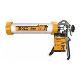 iNGCO -  Aluminium Caulking Gun 12"