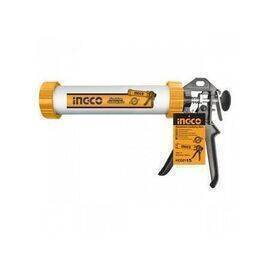 iNGCO -  Aluminium Caulking Gun 15"