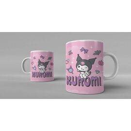 Mug Kuromi