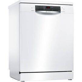 BOSCH - Dishwasher Standing Free 60 cm White Series 4