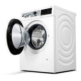 BOSCH - Washing Machine Frontloader Full Size 9 kg Series 4