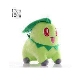 Plush Toy Pokemon