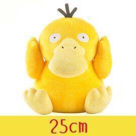 Plush Toy Pokemon Duck