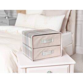 MADAME COCO - Box Luisa Dual Drawer