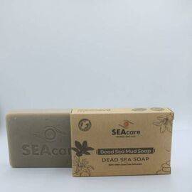 SEAcare - Soap Dead Sea Mud Minerals 100g