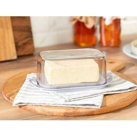 MADAME COCO -  Butter Dish Cambrai