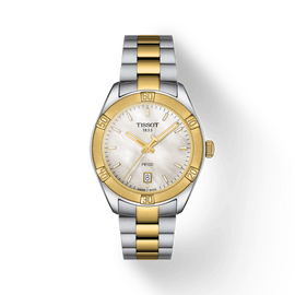 TISSOT - Watch for Ladies (PR 100 Sport Chic)