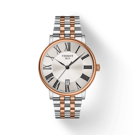 TISSOT - Watch for Men (Carson Premium)