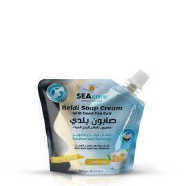 SEAcare - Soap Baladi with Sea Weed & Chamomile 100g