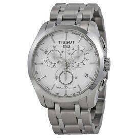 TISSOT - Watch for Men Chrono (Classic Couturier)