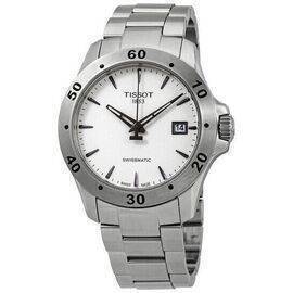 TISSOT - Watch for Men Automatic (V8)