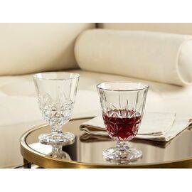 MADAME COCO -  Estee 4-Piece Footed Glass Set